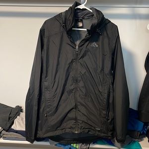 Adidas climaproof jacket